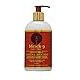 MIRACLE 9 Moisture Therapy Honey & Avocado Leave-In-Conditioner 12 oz