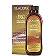 Clairol Professional Permanent Liquicolor for Dark Hair Color, 3rn Medium Red Neutral Brown, 2 oz