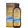 Clairol Professional Permanent Liquicolor for Dark Hair Color, 1aa Ultra Cool Black, 2 oz