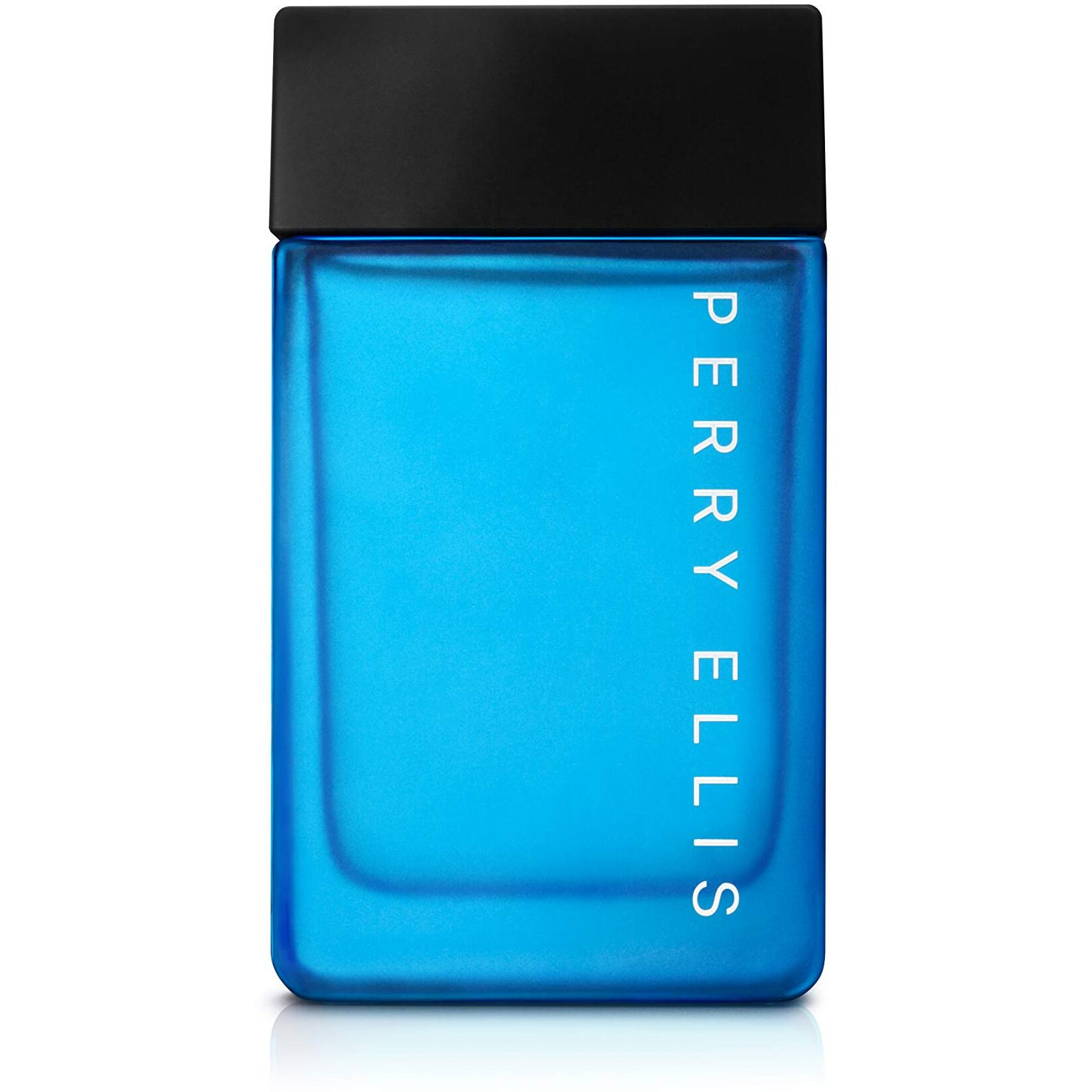 Perry Ellis Pure Blue by Perry Ellis Eau De Toilette Spray 3.4 oz(D0102HA7LKV.)