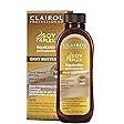 Clairol Professional Permanent Liquicolor for Blonde Hair Color, 6n Dark Neutral Blonde, 2 oz