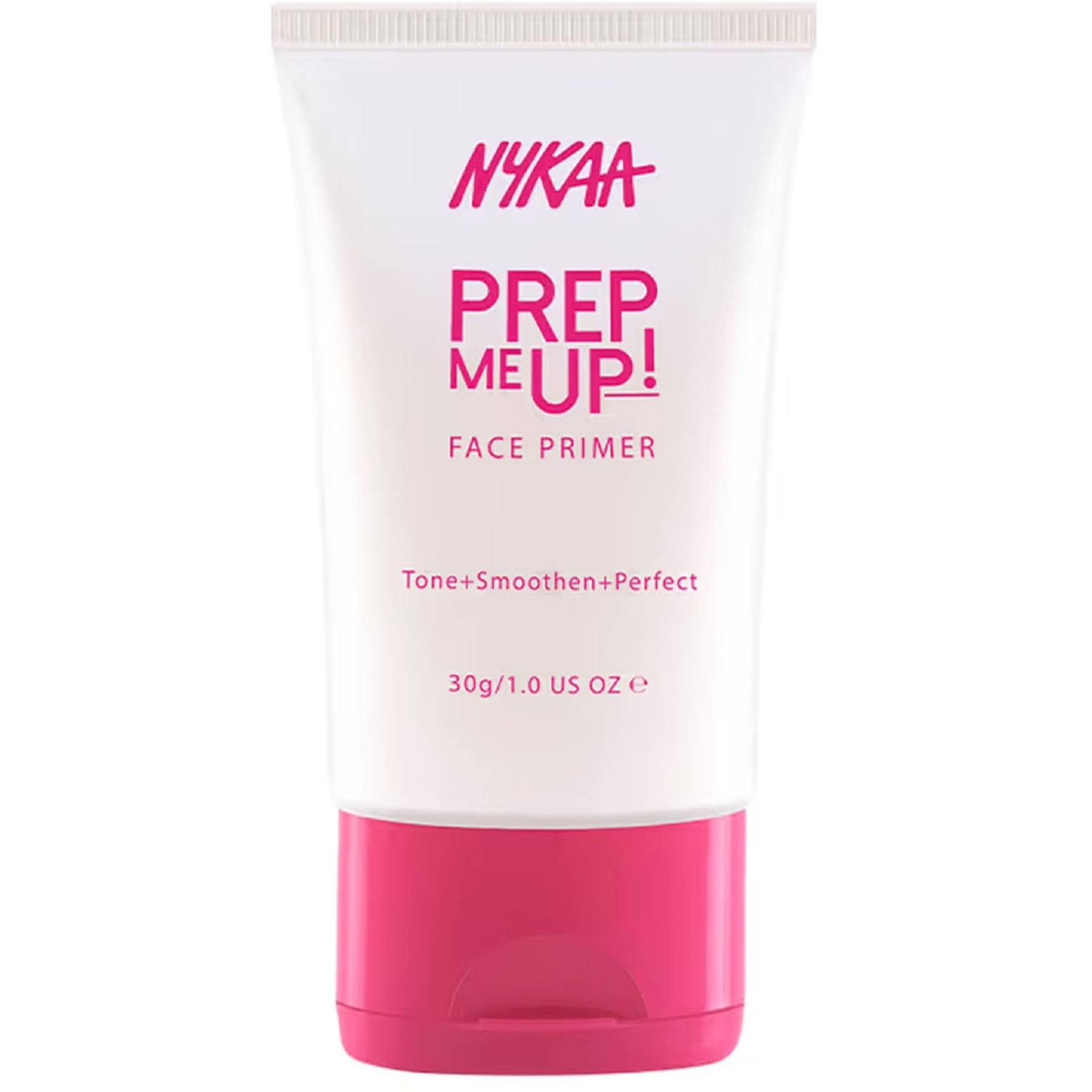 Prep Me Up Face Primer by Nykaa Cosmetics for Women - 1 oz Primer