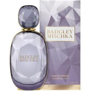 Badgley Mischka by Badgley Mischka, 3.4 oz Eau De Parfum Spray for Women