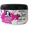she is bomb collection Slick & Slay All-in-One Hair Gel 16.9 fl. oz.