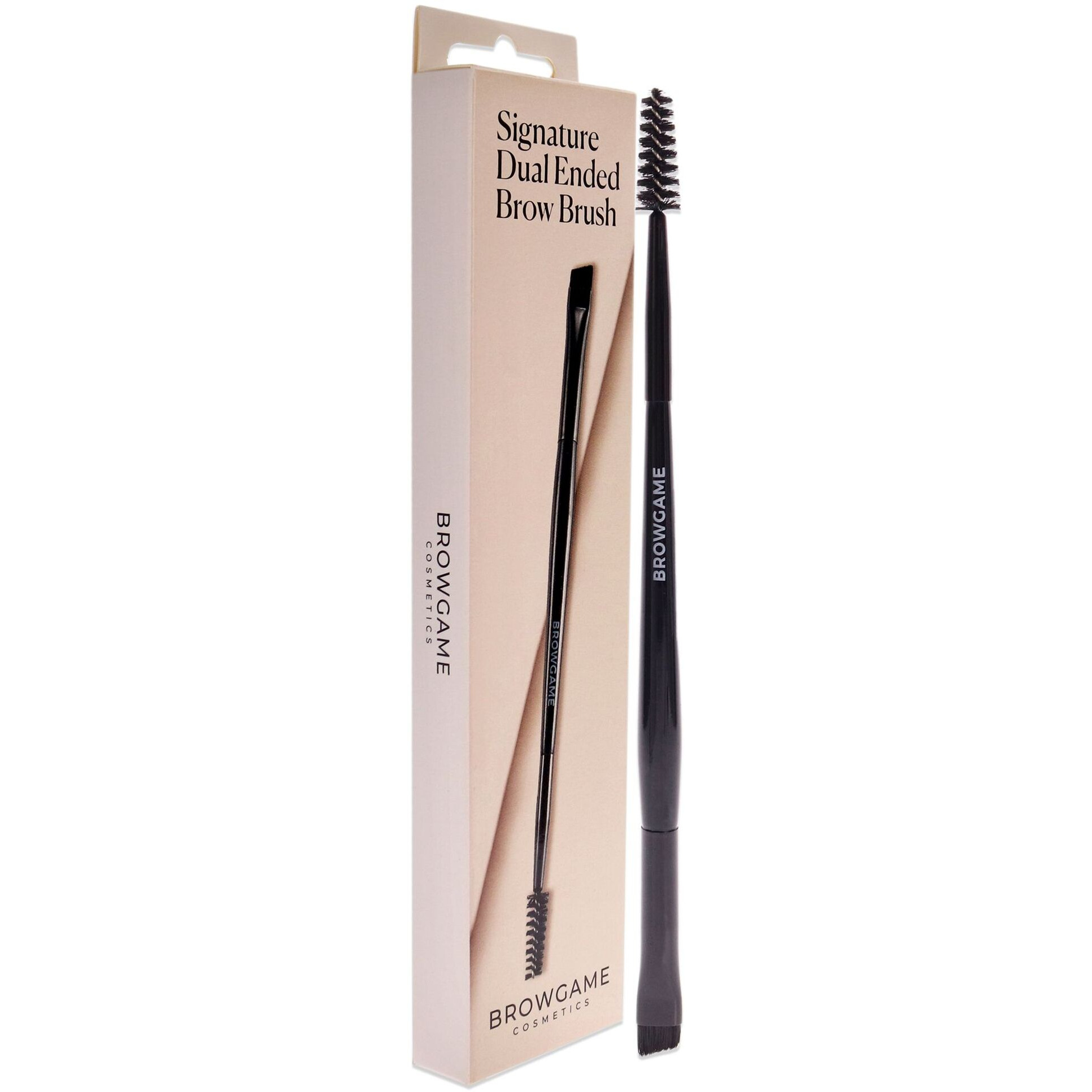 Signature Dual Ended Brow Brush