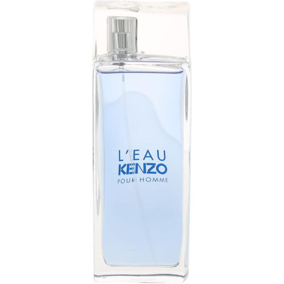 L'eau Kenzo by Kenzo Eau De Toilette Spray 3.3 oz(D0102HA700W.)