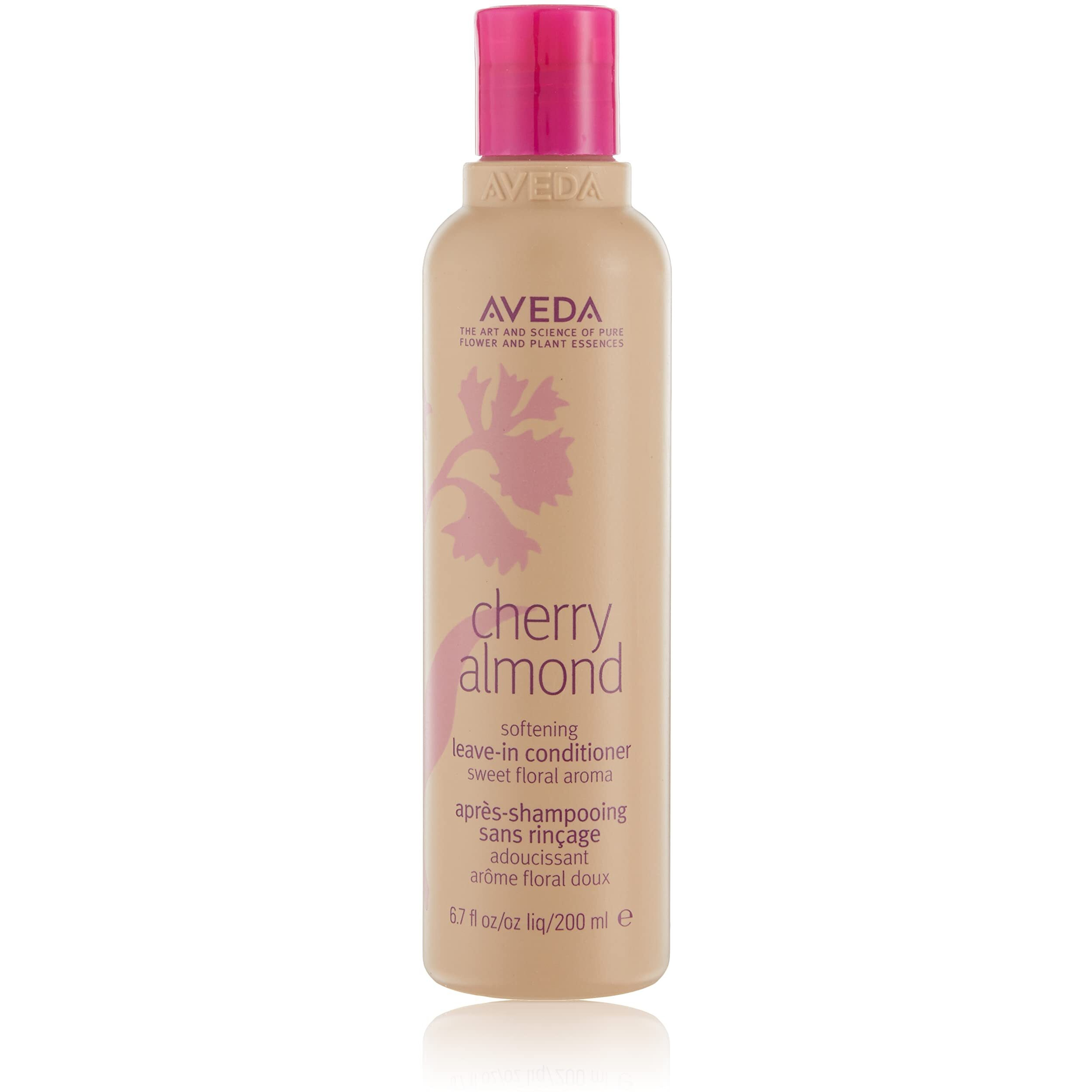 Cherry Almond Softening Leave-In Conditioner by Aveda for Unisex - 6.7 oz Conditioner