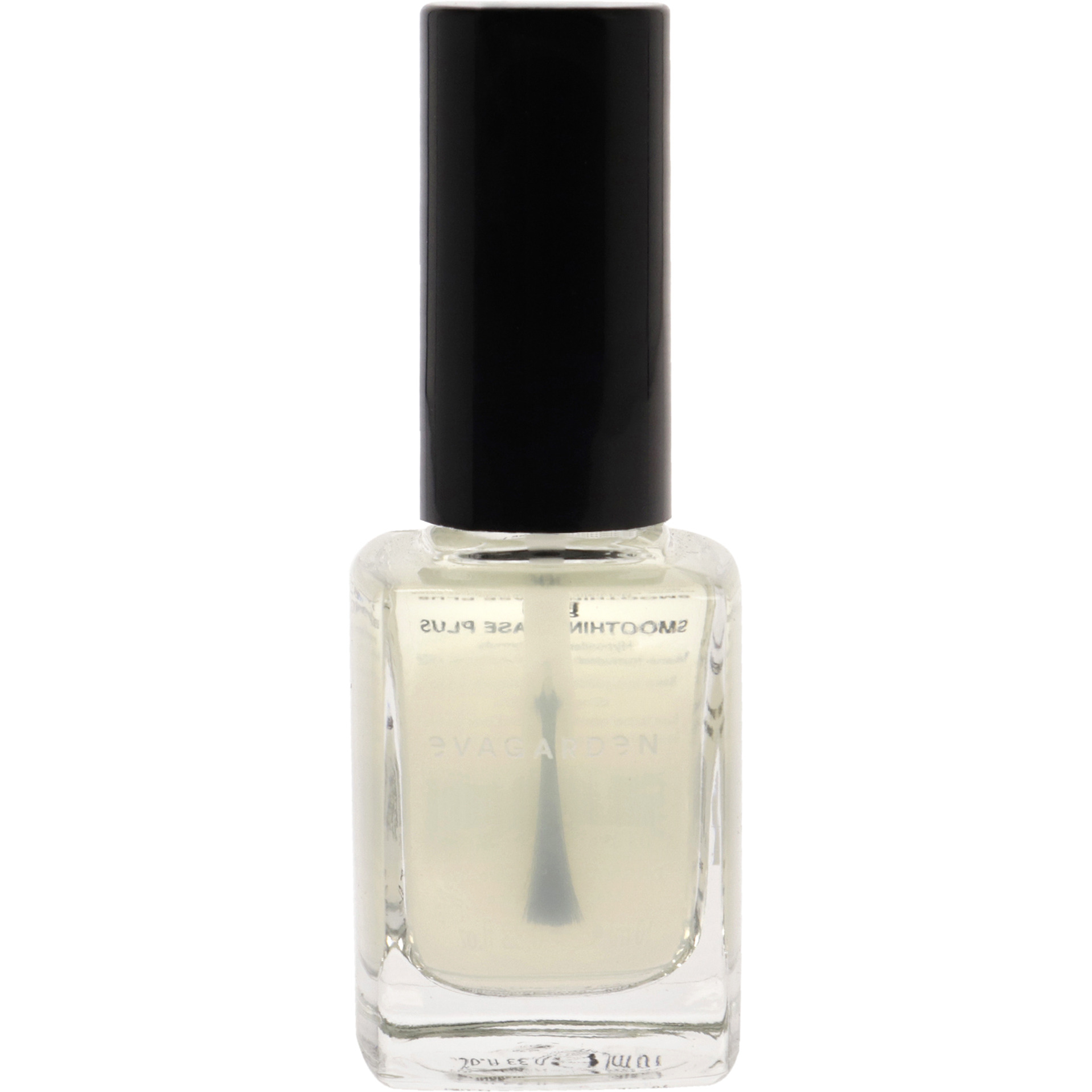 Smoothing Base Plus Nail Polish - 829 by Evagarden for Women - 0.34 oz Nail Polish