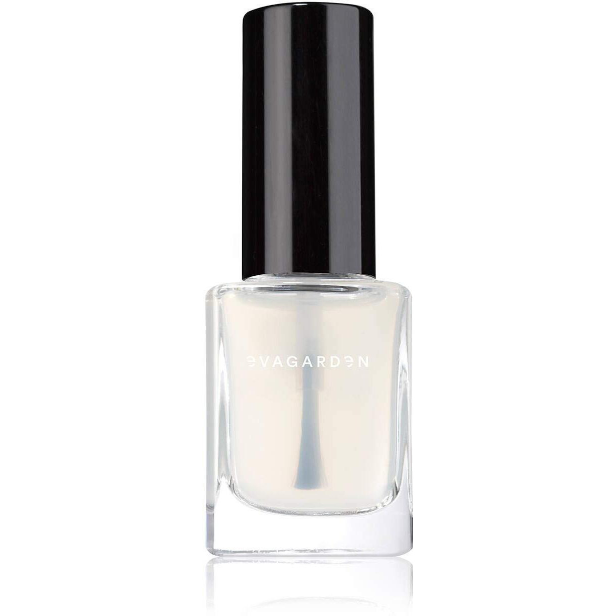 Smoothing Base Plus Nail Polish - 829 by Evagarden for Women - 0.34 oz Nail Polish