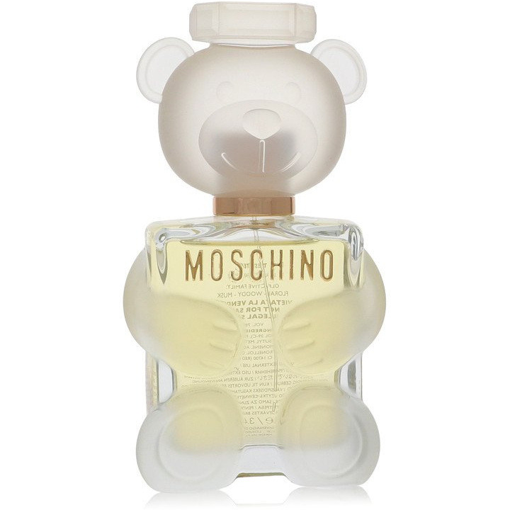 Moschino Toy 2 by Moschino Eau De Parfum Spray (Tester)