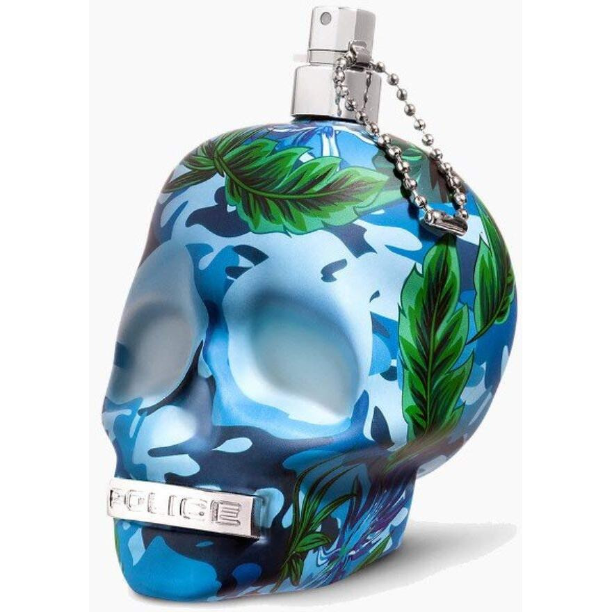 Police To Be Exotic Jungle by Police for Men - 4.2 oz EDT Spray