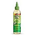 Ors Olive Oil Exotic Scalp Oil, 4.3oz, 4.3 Oz