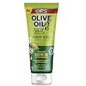 ORS Olive Oil Fix-It Grip Gel Ultra Hold 5 Ounce (Pack of 1)