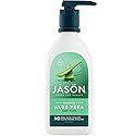 Jason Soothing Aloe Vera Body Wash, 30 Fl Oz
