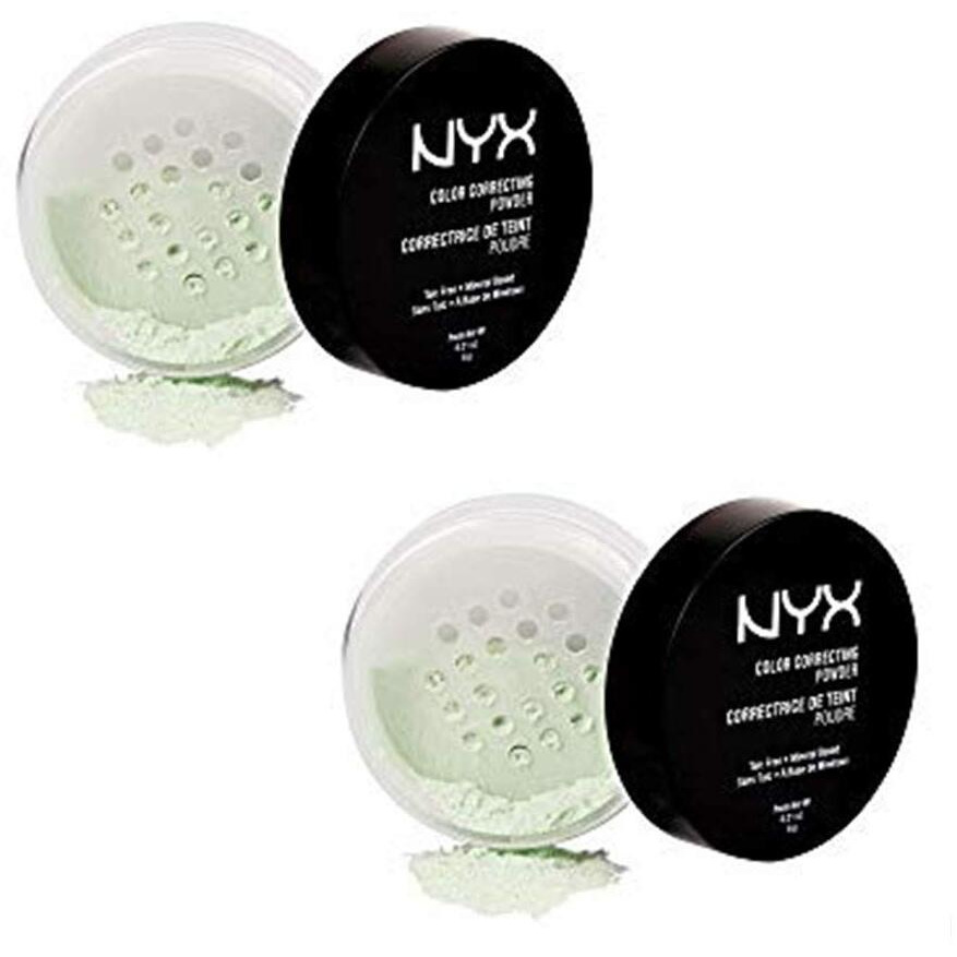 NYX color correcting Powder(D0102H2cW4g)