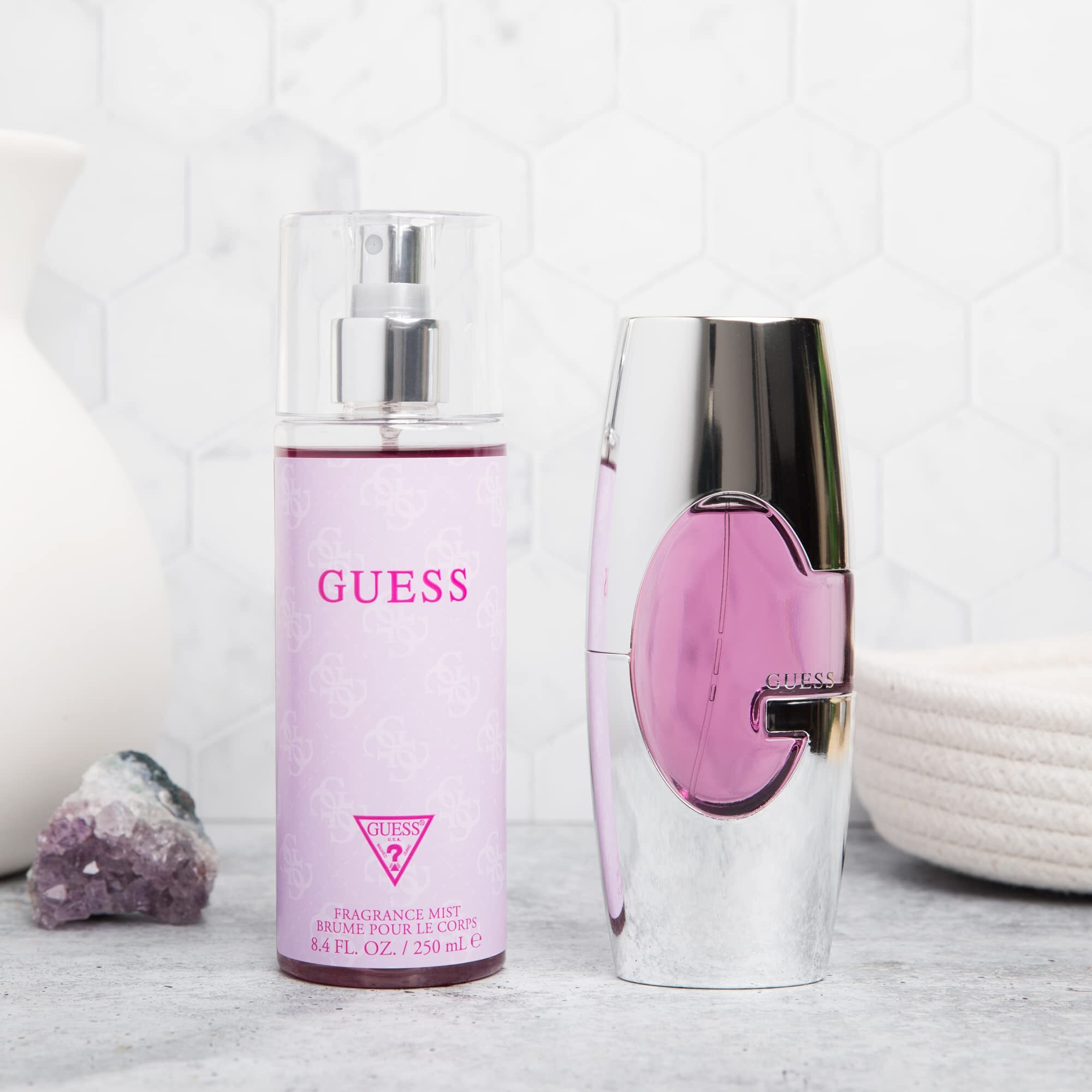 Guess by Guess for Women - 8.4 oz Fragrance Mist