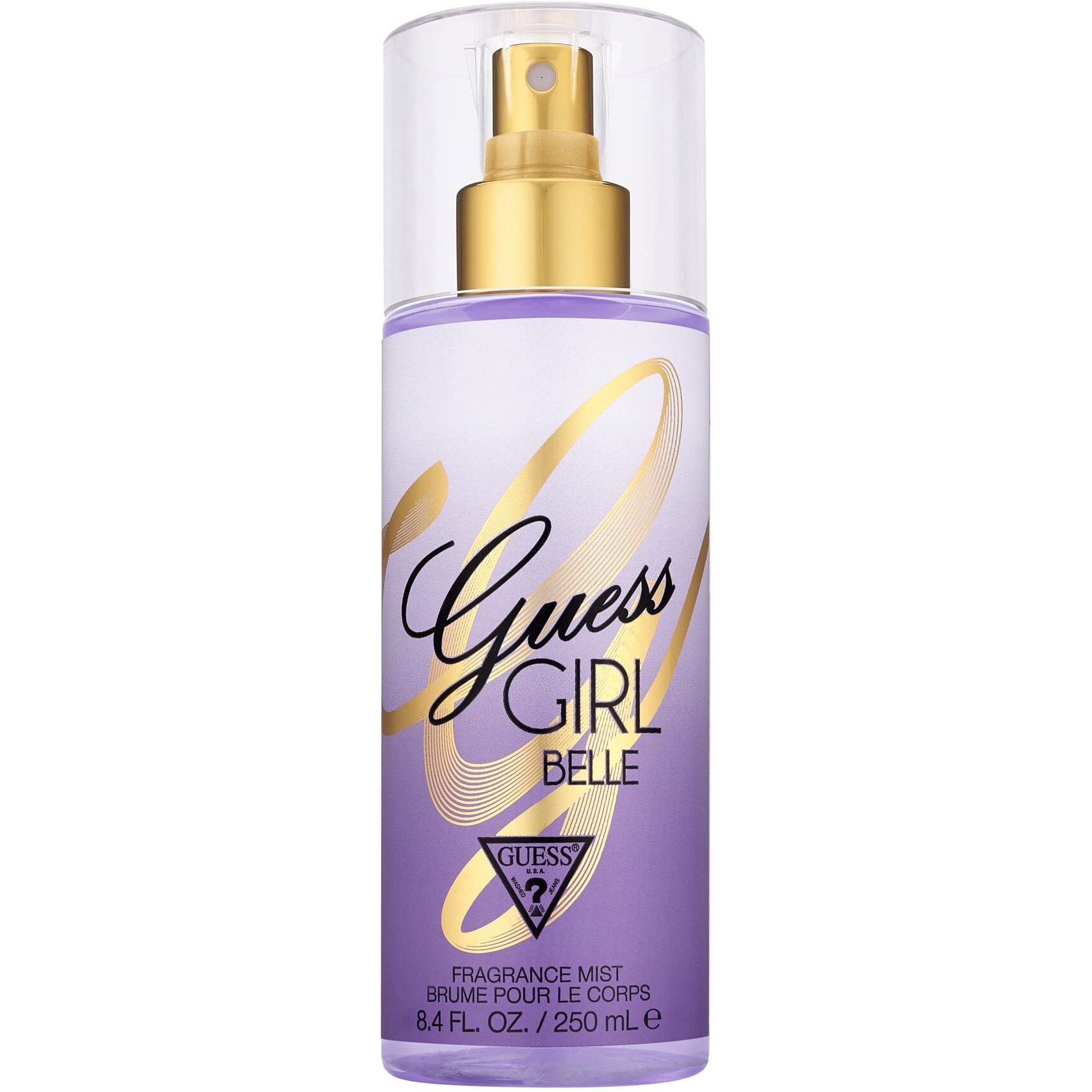 Guess Girl Belle by Guess, 8.4 oz Fragrance Mist for Women