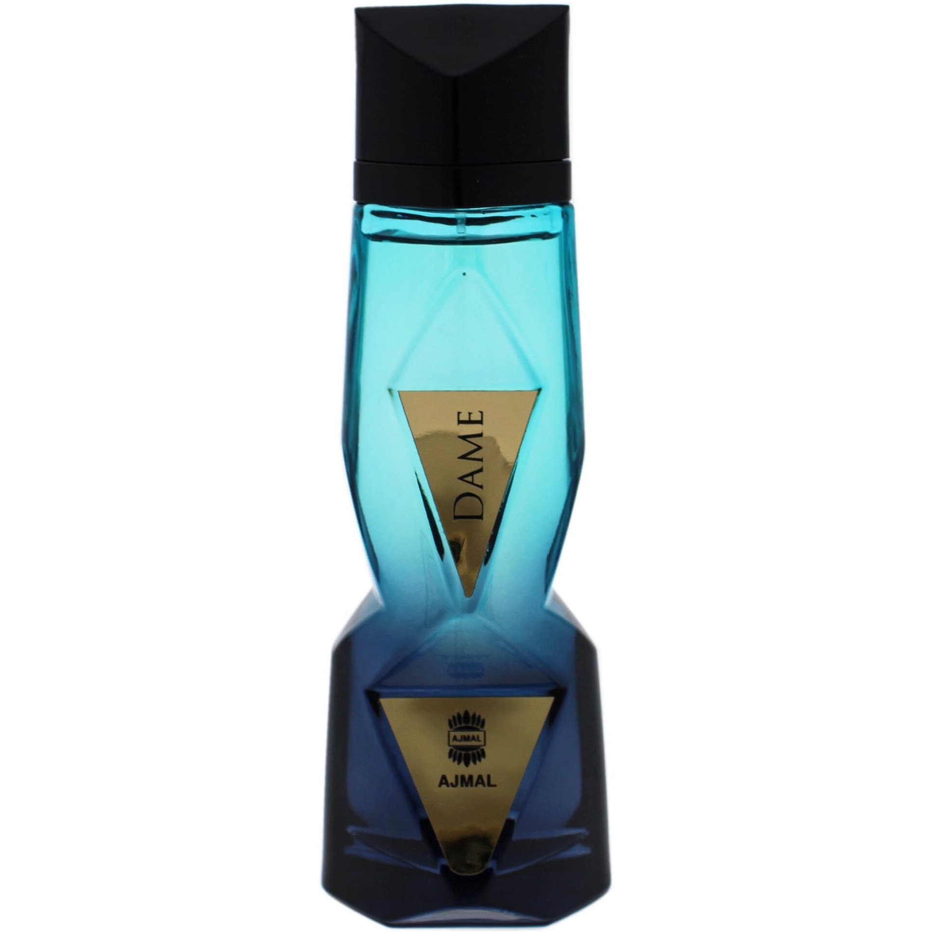 Ajmal Dame by Ajmal Eau De Parfum Spray 3.4 oz(D0102HA7RFY.)
