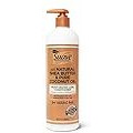 Professionals Natural Shea Butter Coconut Moisturizing Curl Conditioner 16.5 fl oz