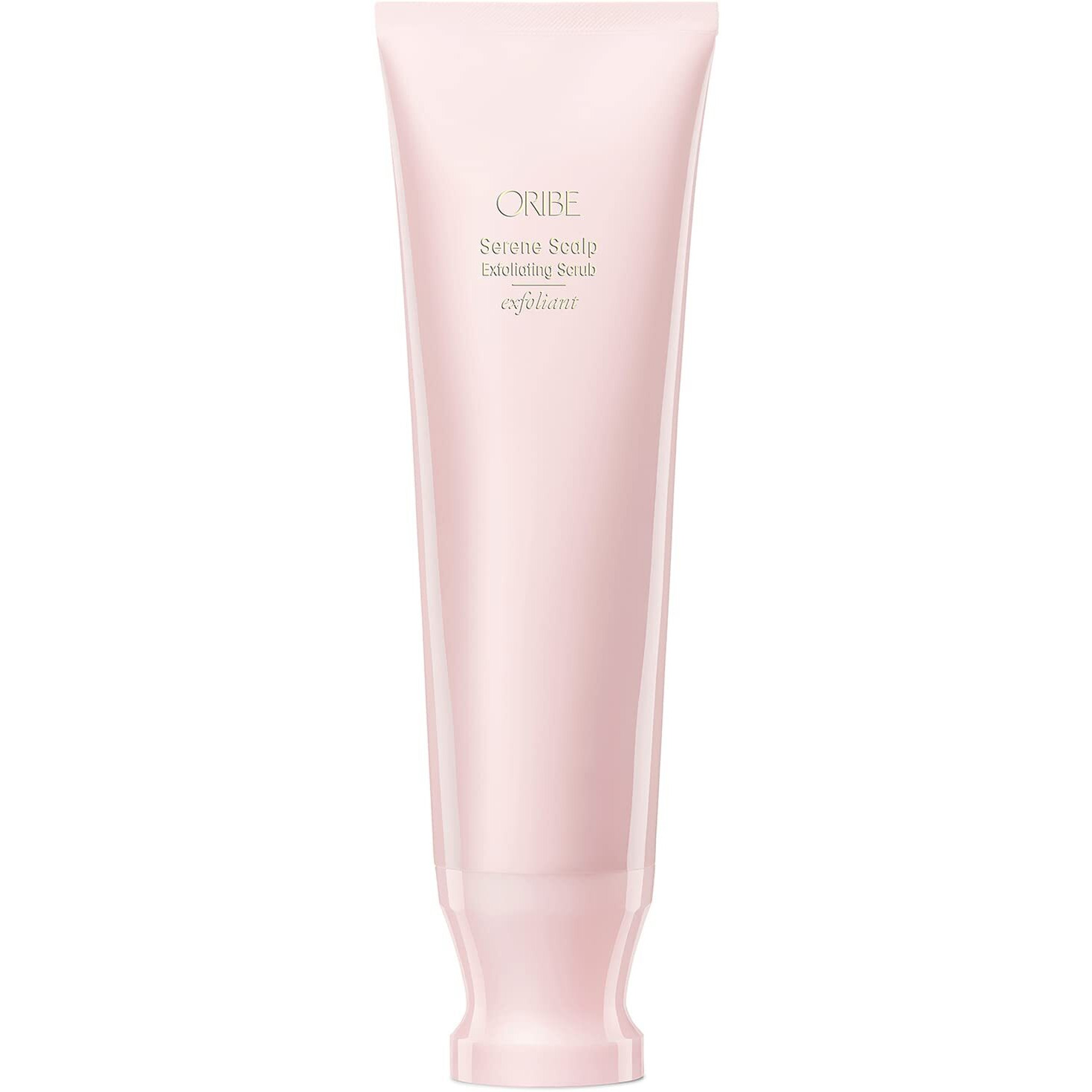 Serene Scalp Exfoliating Scrub by Oribe for Unisex - 4.2 oz Exfoliator