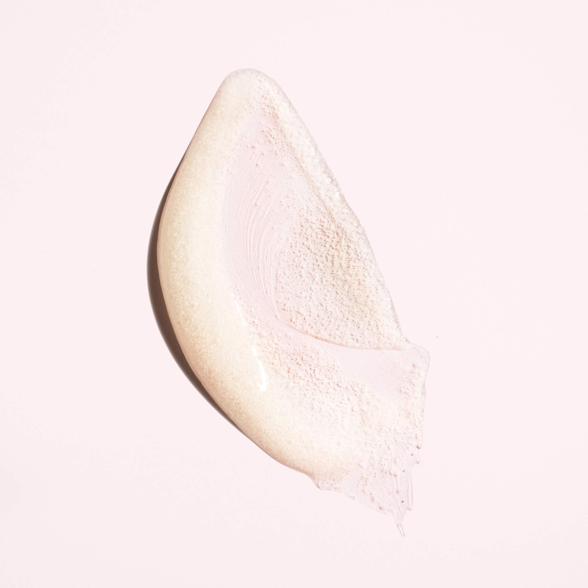Serene Scalp Exfoliating Scrub by Oribe for Unisex - 4.2 oz Exfoliator