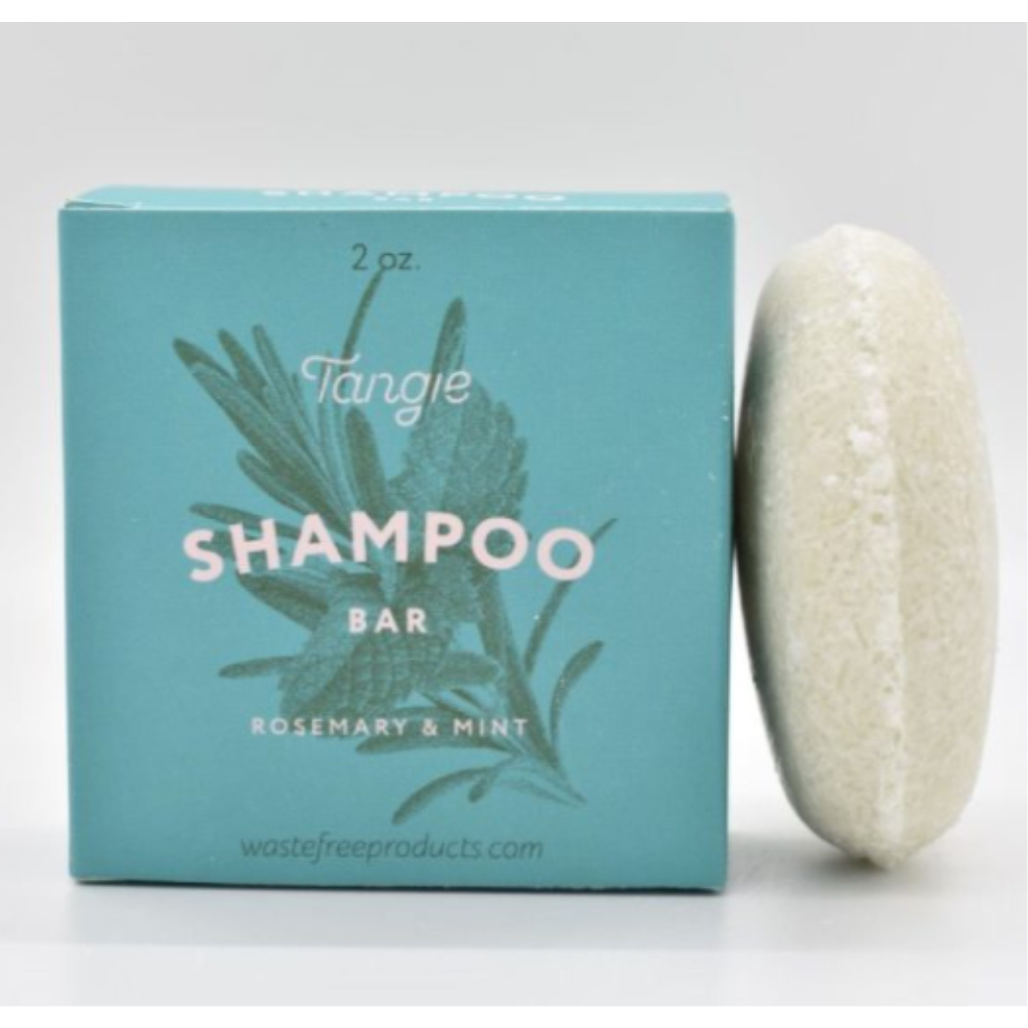 Rosemary Mint Shampoo Bar [2 oz.]