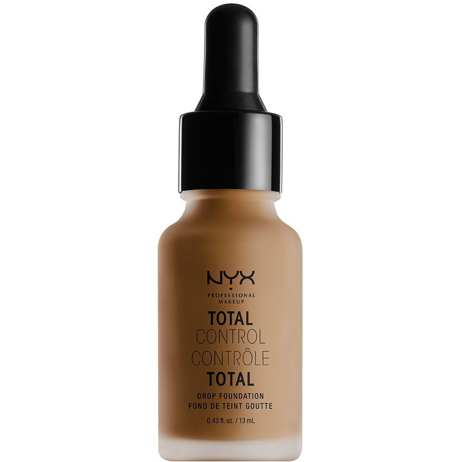 NYX Total control Drop Foundation(D0102H2c3gV)
