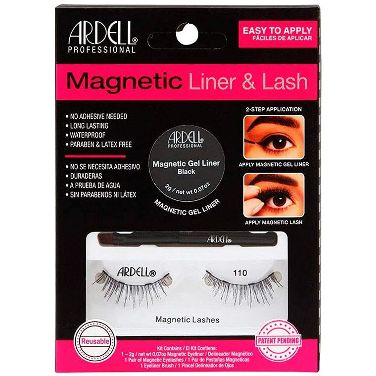 ARDELL Magnetic Liner & Lash(D0102H2cLUA)