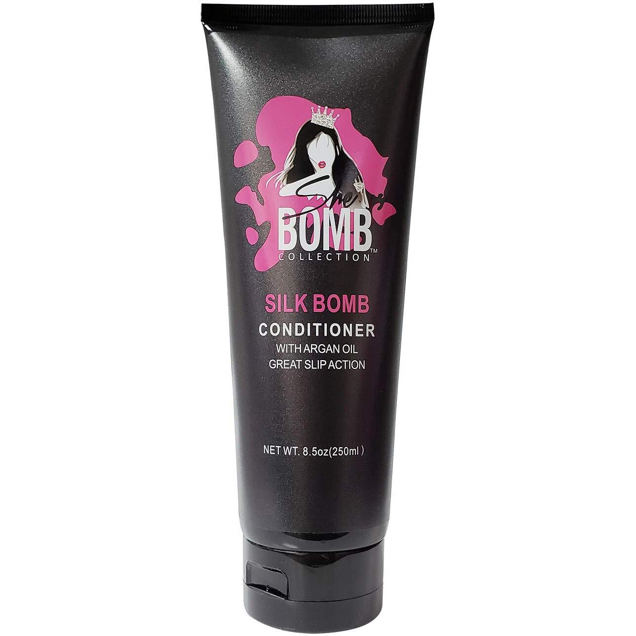 she is bomb collection CONDITIONER 8.5 Oz. (250 ml)