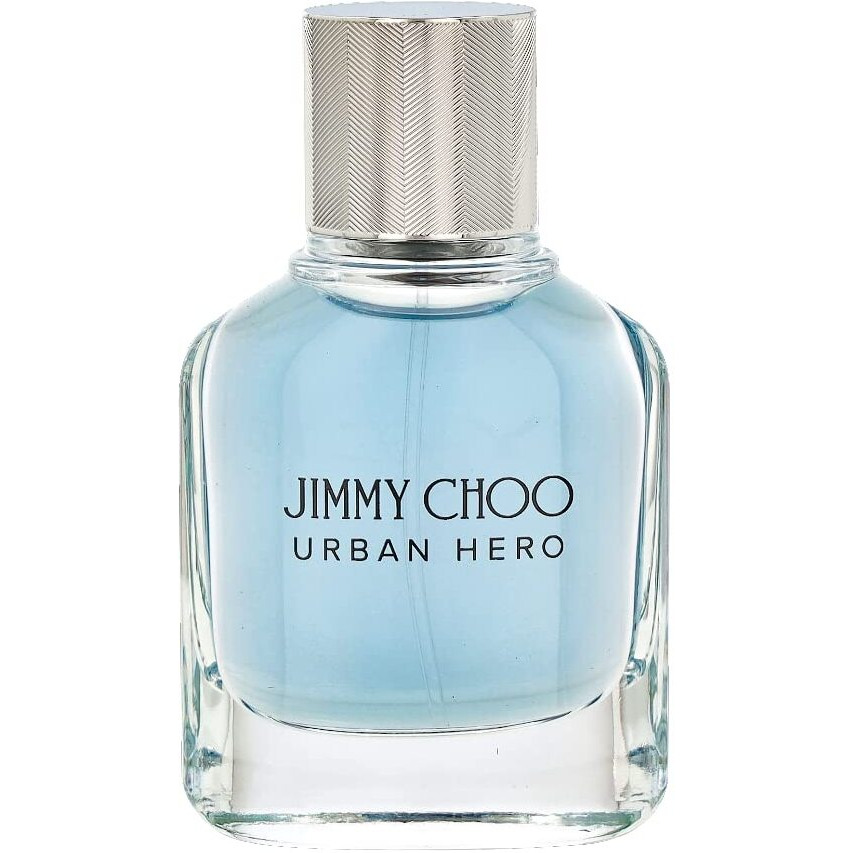 Jimmy Choo Urban Hero by Jimmy Choo Eau De Parfum Spray 1 oz(D0102HA74BG.)