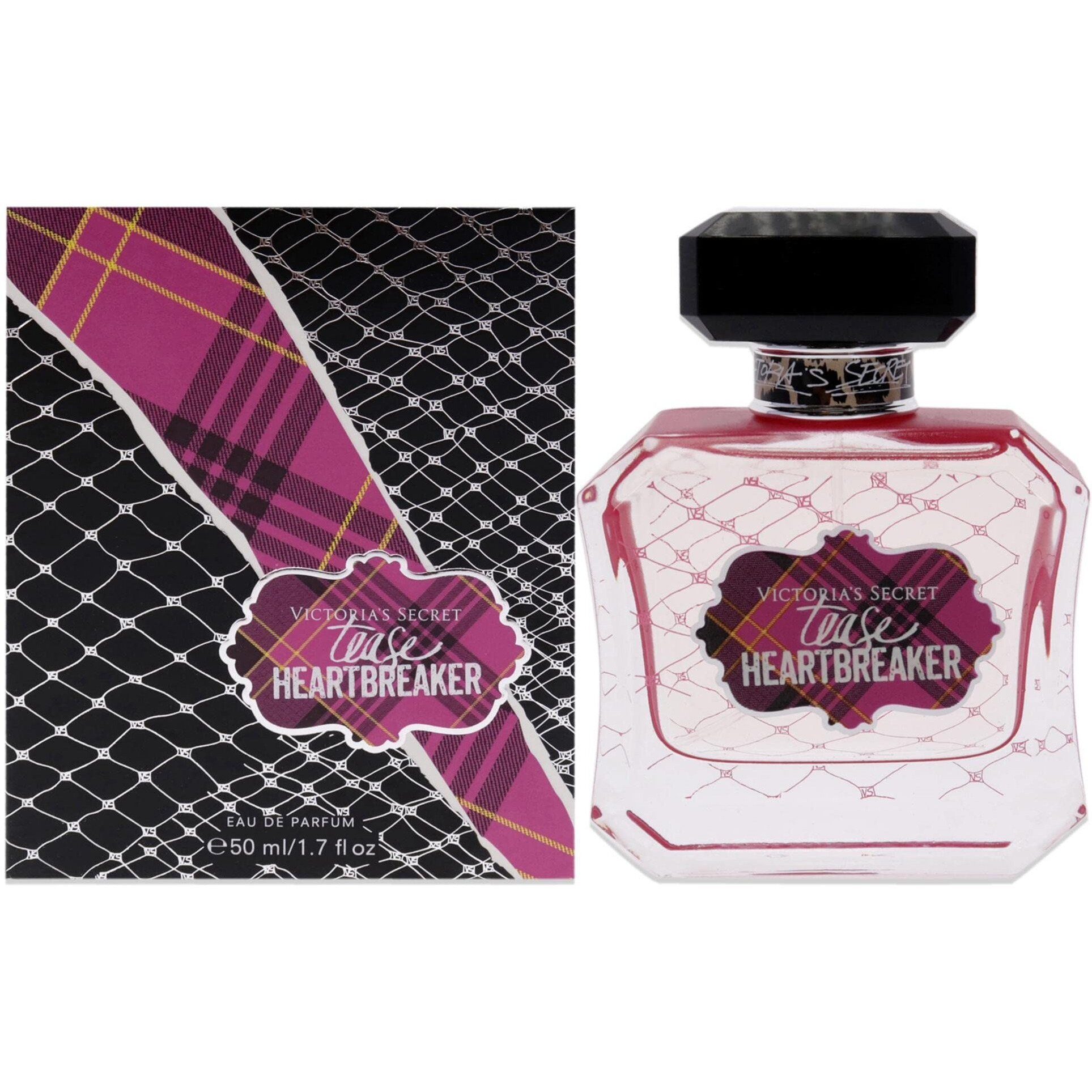 Victoria's Secret Tease Heartbreaker by Victoria's Secret Eau De Parfum Spray 1.7 oz(D0102HAXL8Y.)