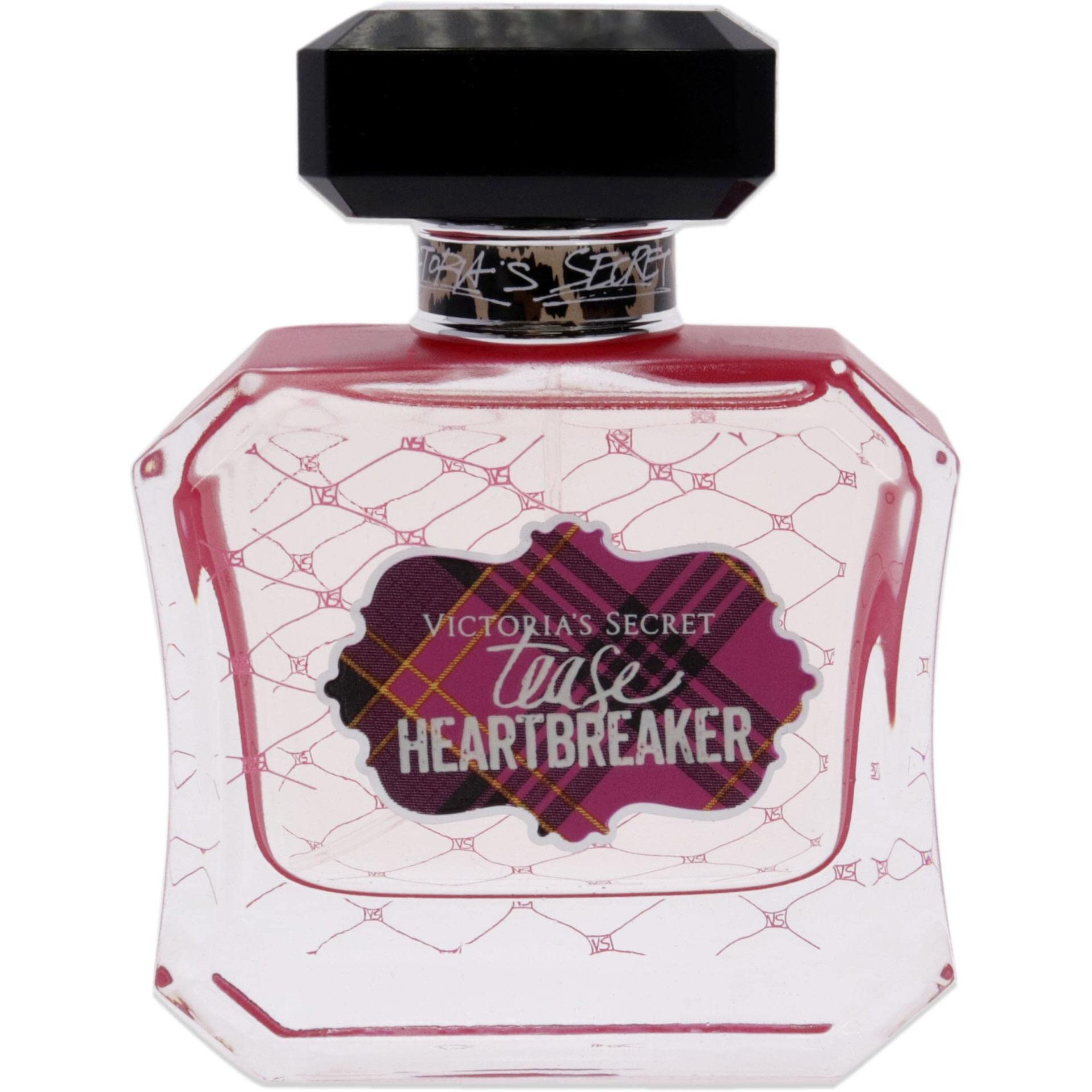 Victoria's Secret Tease Heartbreaker by Victoria's Secret Eau De Parfum Spray 1.7 oz(D0102HAXL8Y.)