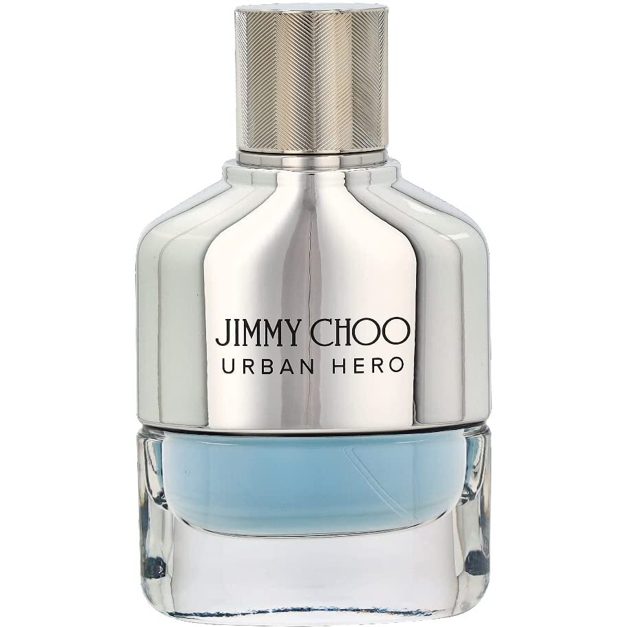 Jimmy Choo Urban Hero by Jimmy Choo Eau De Parfum Spray 1.7 oz(D0102HA7Z7G.)