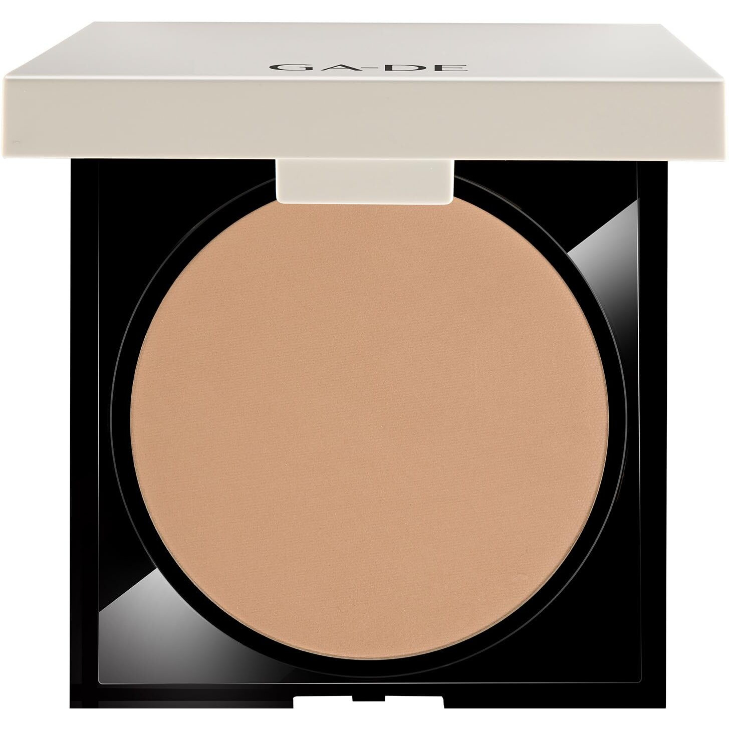 12H Longevity Second Skin Pressed Powder - 508 Deep by GA-DE for Women - 0.39 oz Powder