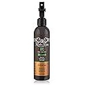 Rucker Roots Daily Leave In Conditioning Spray |Refreshes Curls| Moisturizes Hair|