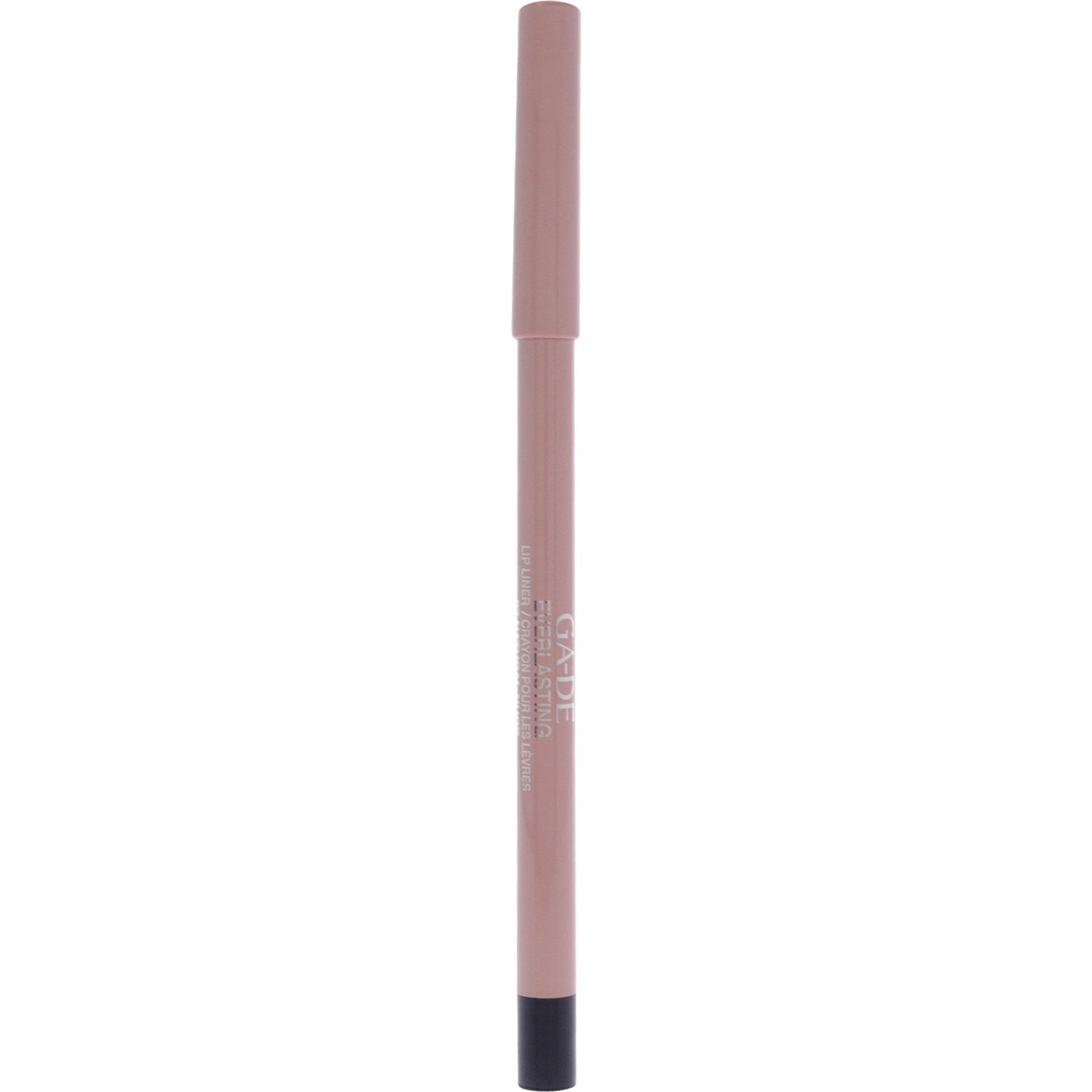 Everlasting Lip Liner - 97 Natural Nude by GA-DE for Women - 0.01 oz Lip Liner