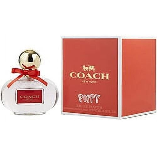 Coach Poppy by Coach, 3.3 oz Eau De Parfum Spray for Women
