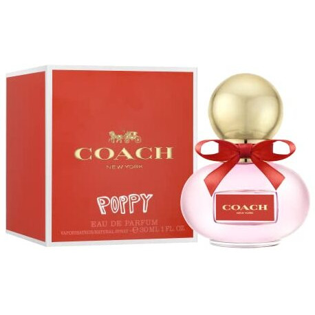 Coach Poppy by Coach Eau De Parfum Spray 1 oz(D0102HA5QKV.)