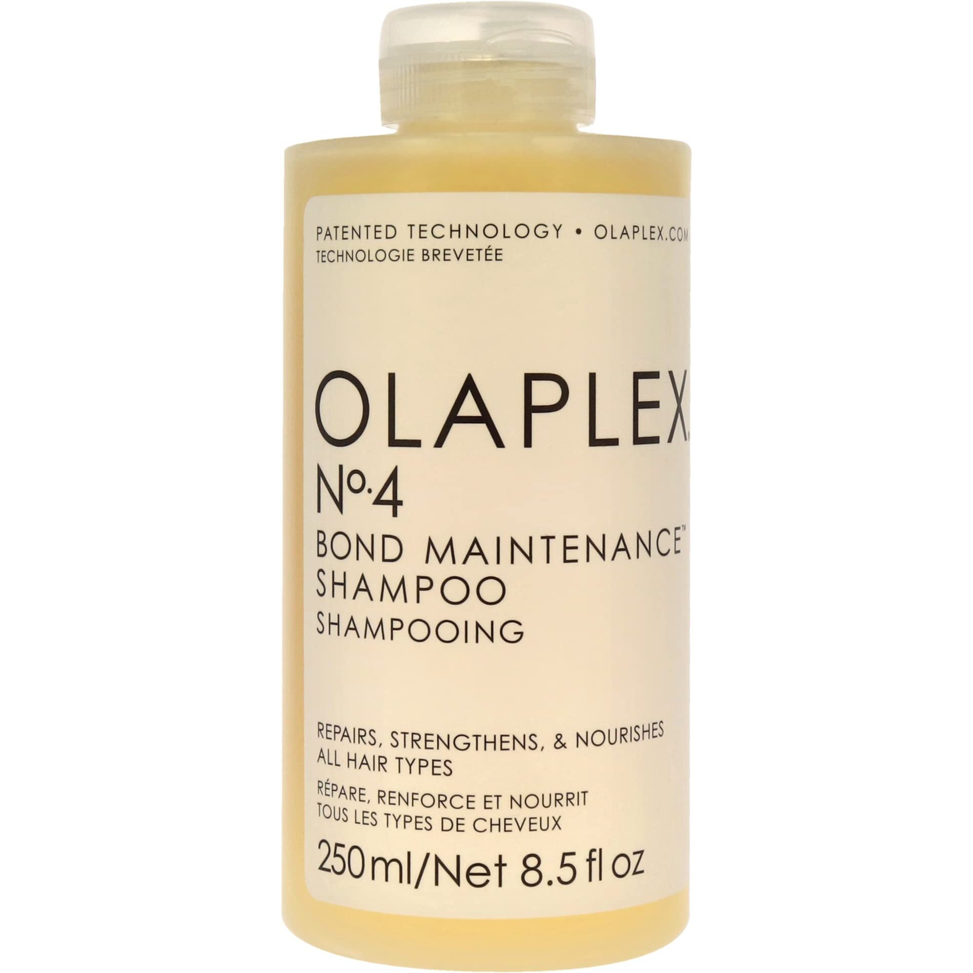 Olaplex No. 4 Bond Maintenance Shampoo 8.5 oz/ 250 mL