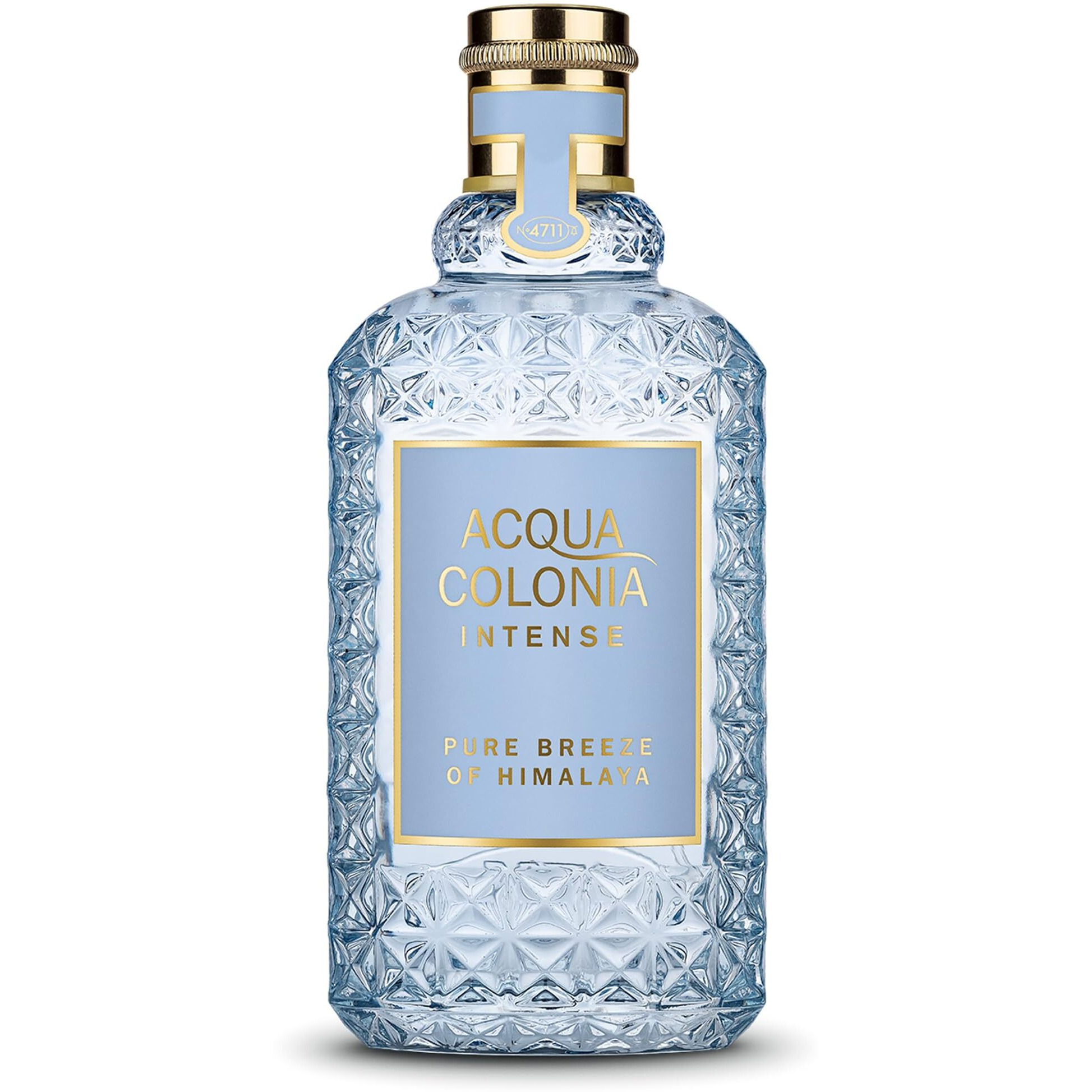 4711 Acqua Colonia Pure Breeze of Himalaya by 4711 Eau De Cologne Intense Spray (Unisex) 5.7 oz(D0102HAXUC7.)