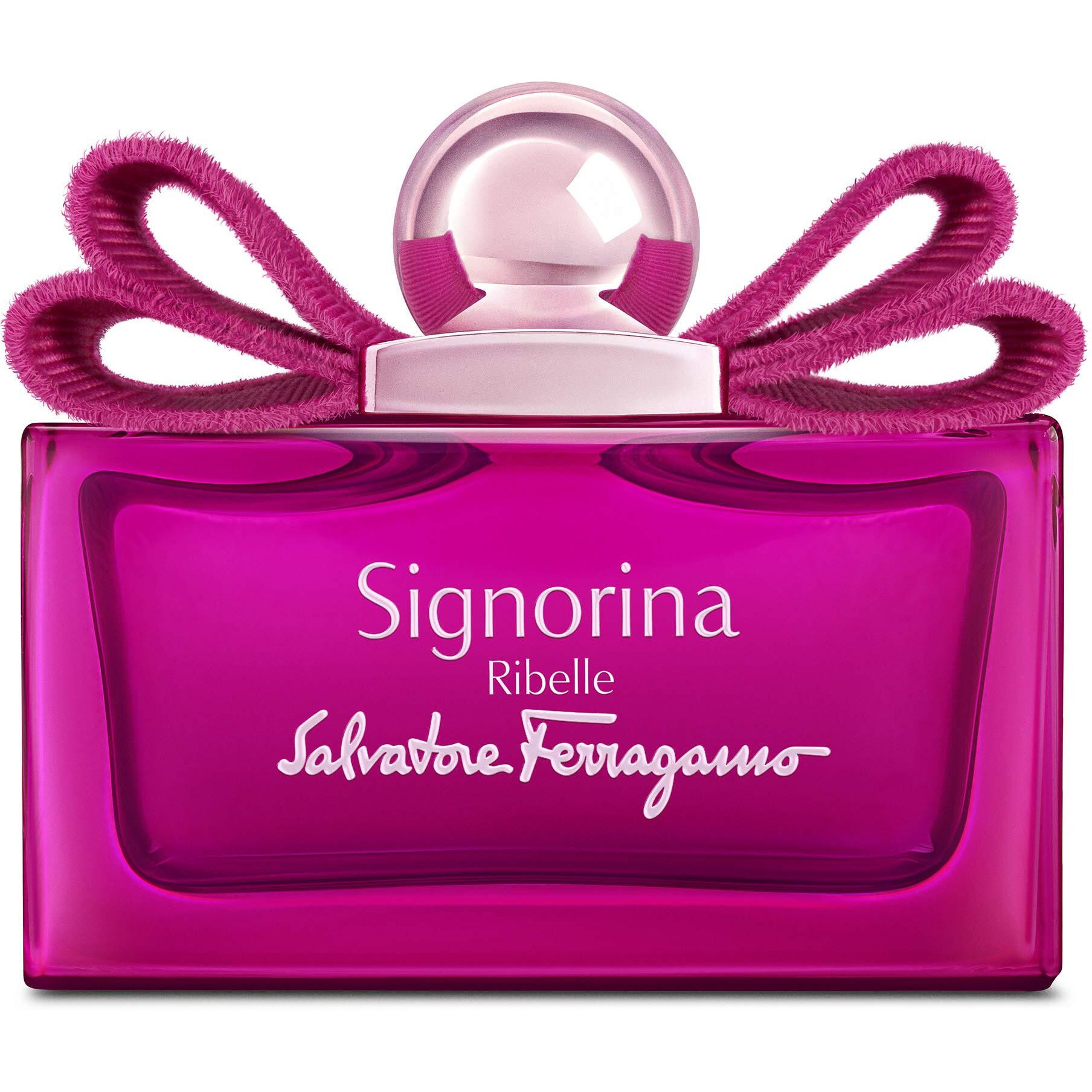 Signorina Ribelle by Salvatore Ferragamo, 3.4 oz Eau De Parfum Spray for Women