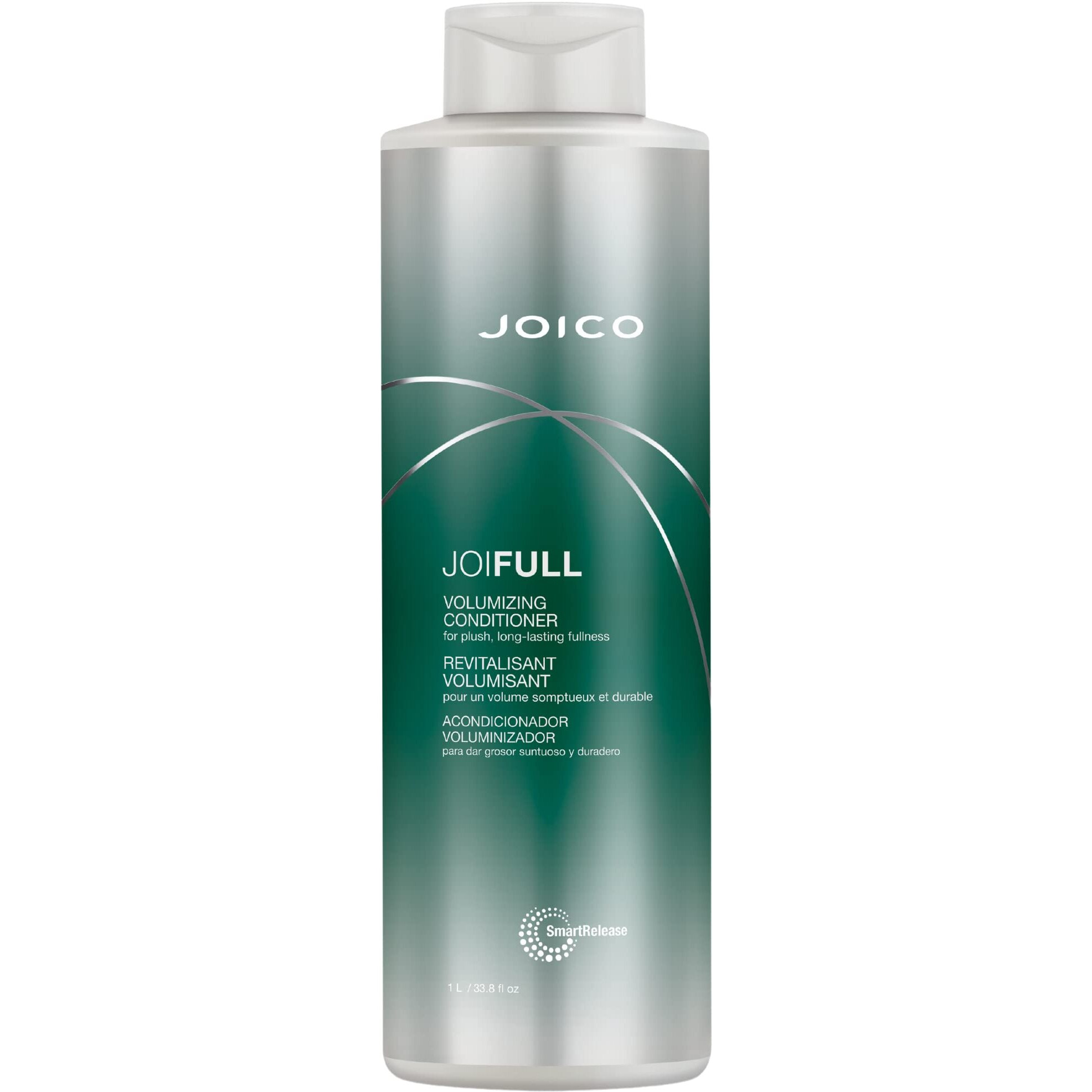 Joifull Volumizing Conditoner by Joico for Unisex - 33.8 oz Conditioner