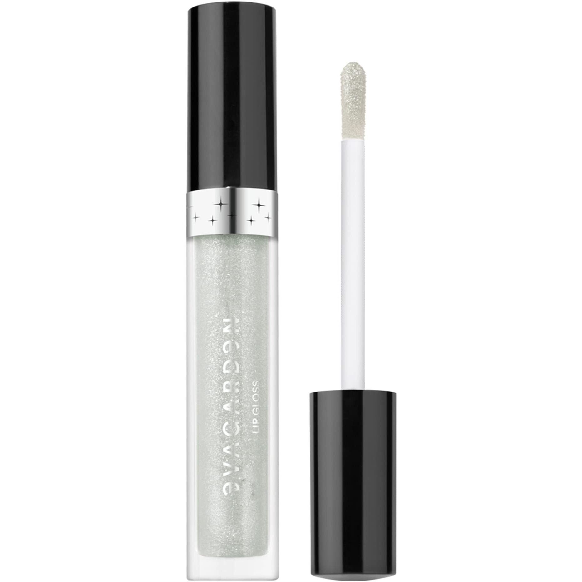 Diamond Lip Gloss - 855 Clubber by Evagarden for Women - 0.09 oz Lip Gloss