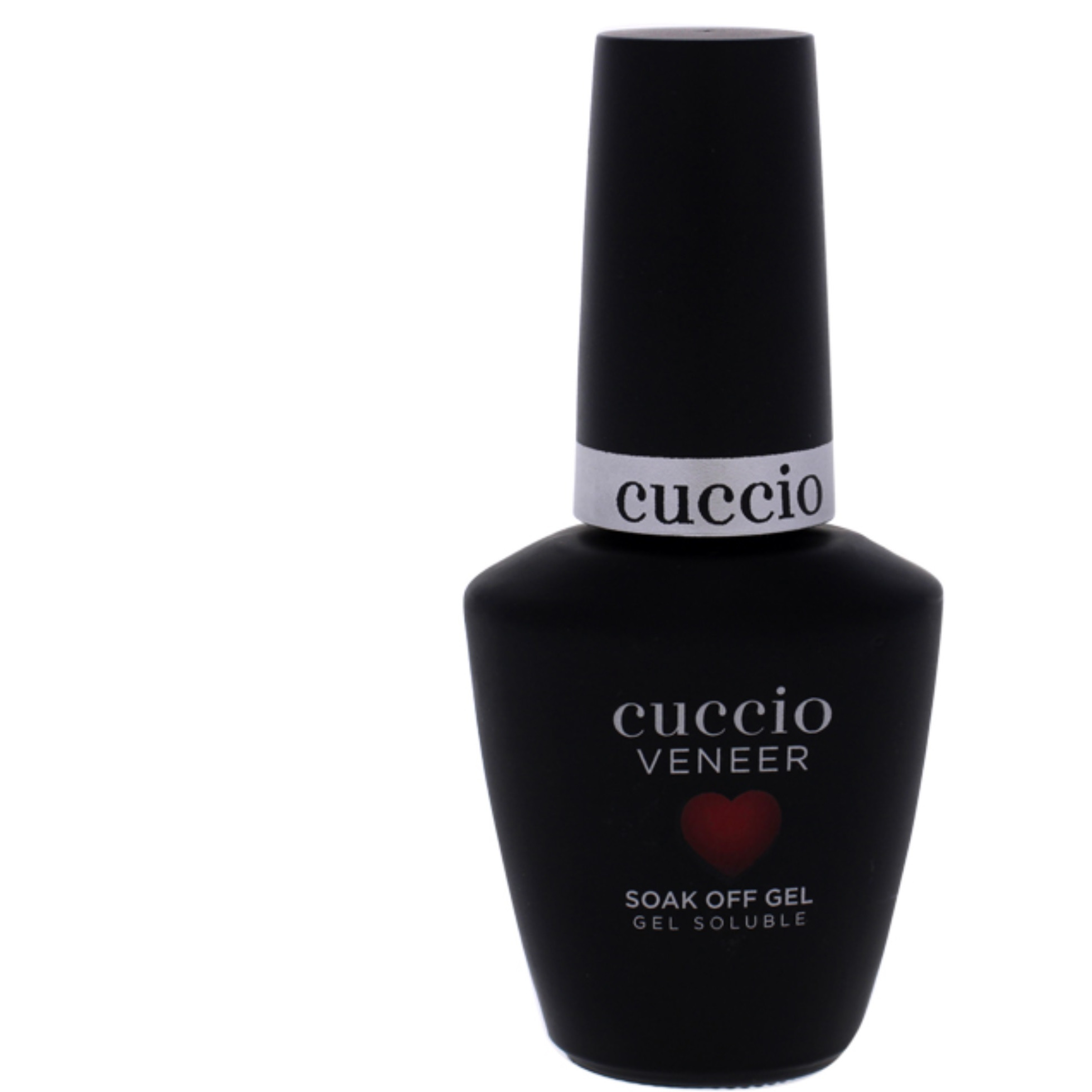 Veneer Soak Off Gel - Gala by Cuccio Colour for Women - 0.44 oz Nail Polish