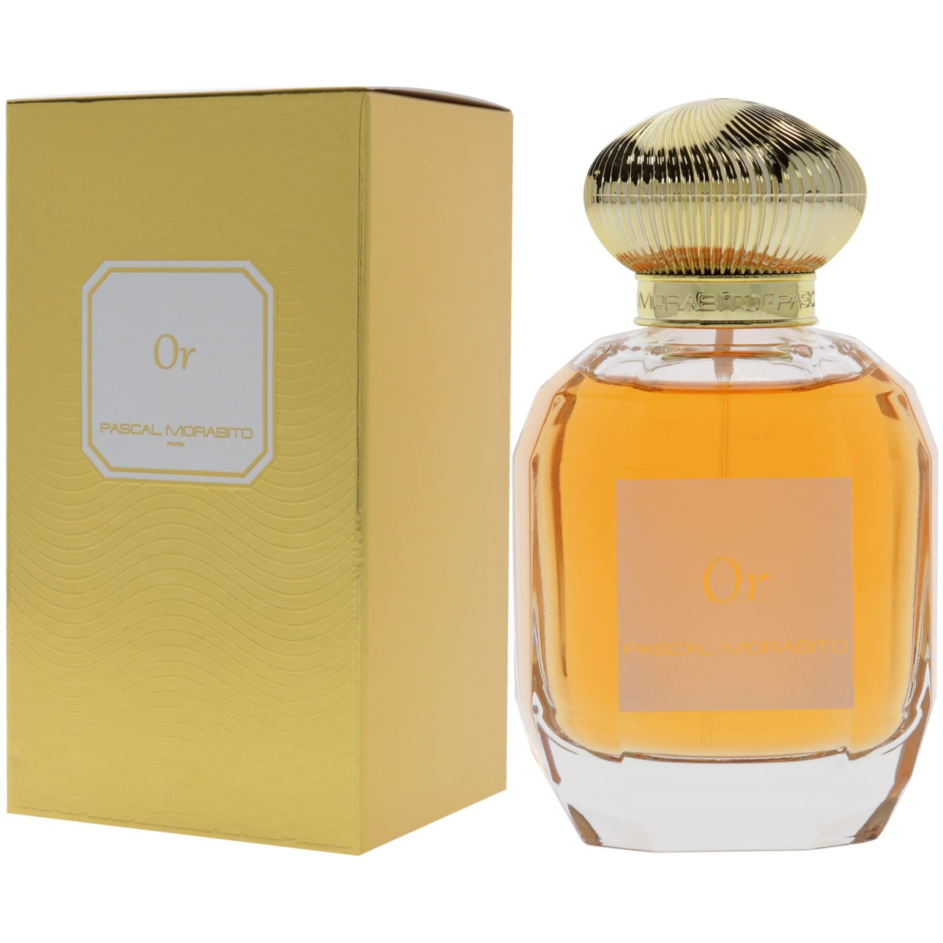 Or by Pascal Morabito for Women - 3.4 oz EDP Spray