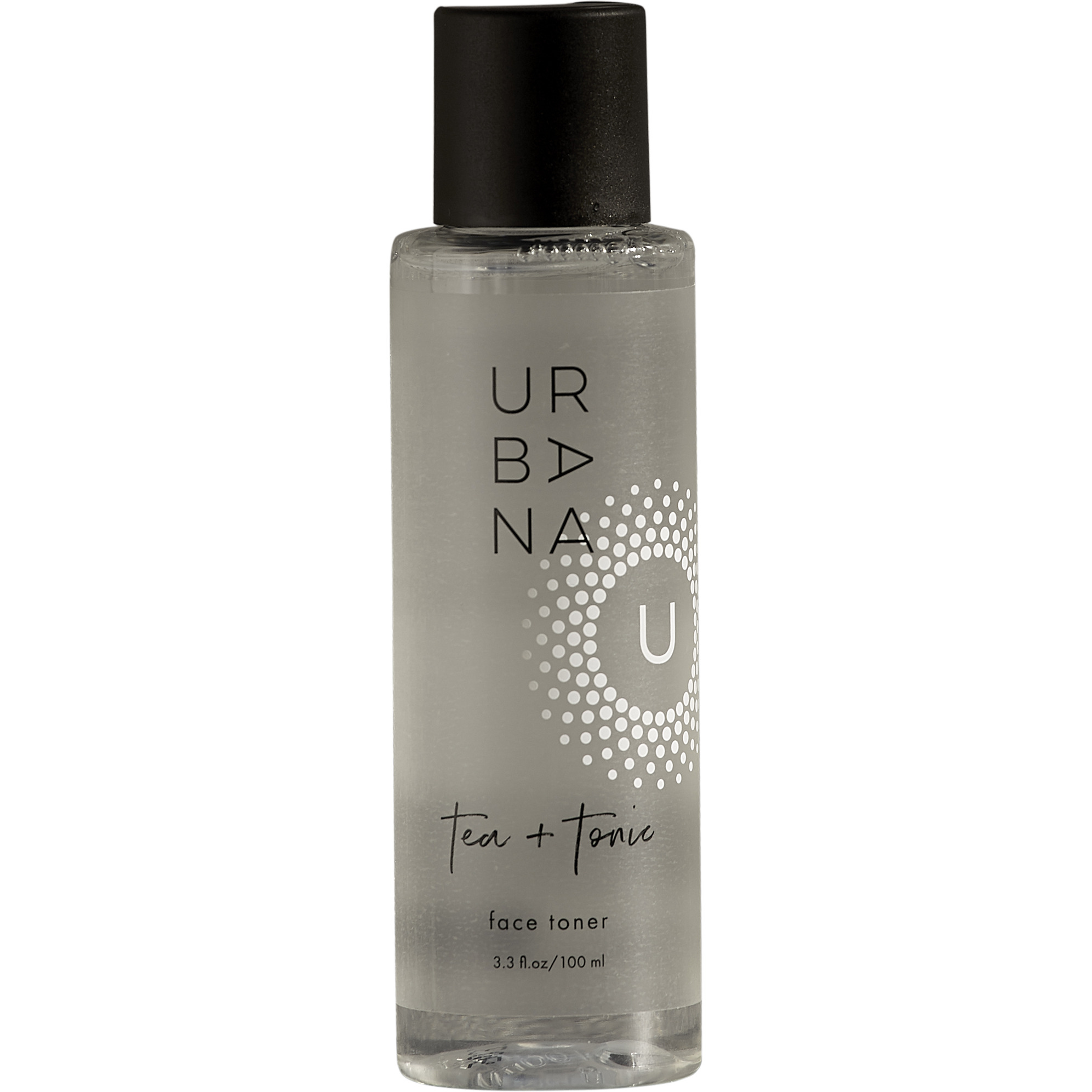 European Soaps Face Toner- Tea + Tonic