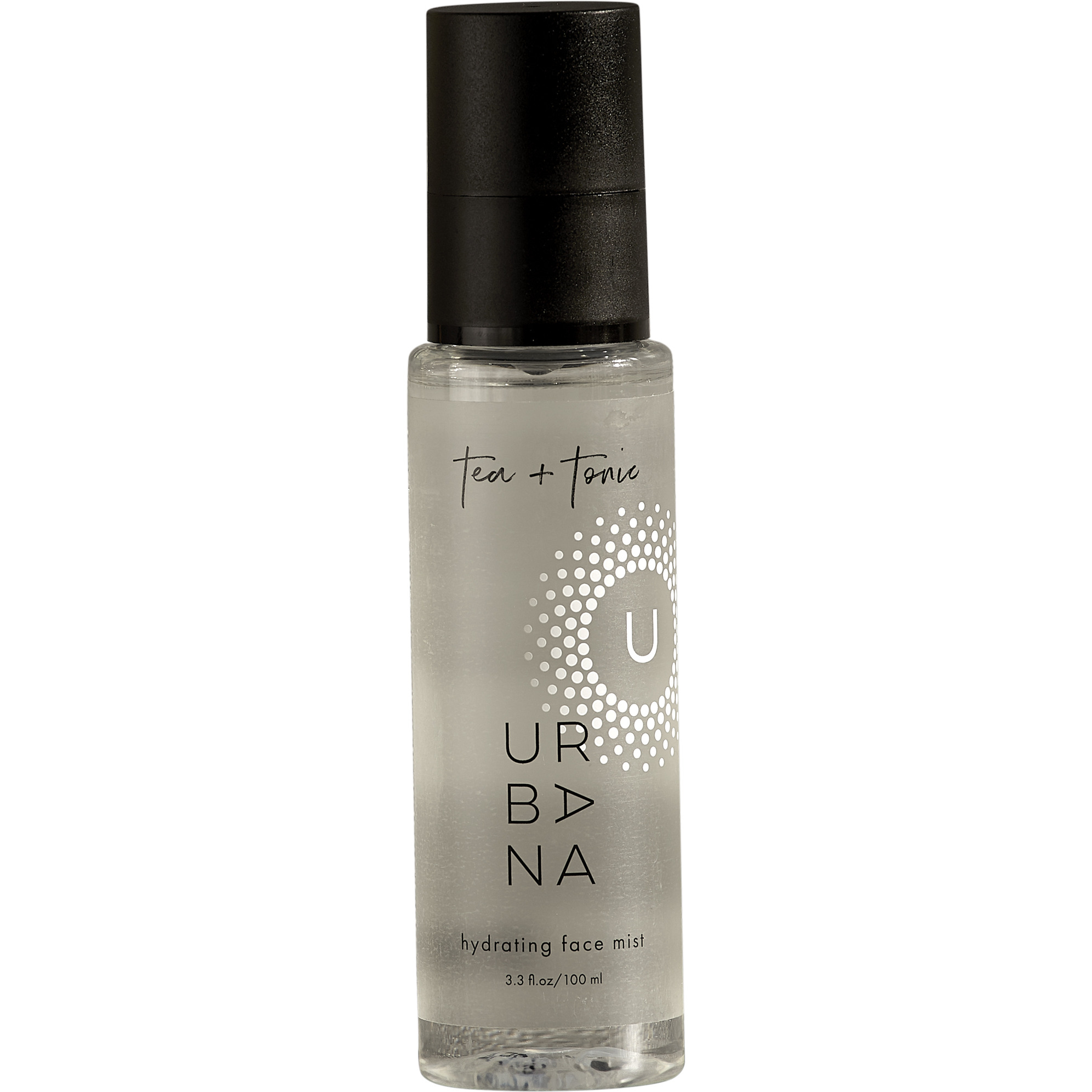 European Soaps Face Hydrating Mist - Tea + Tonic