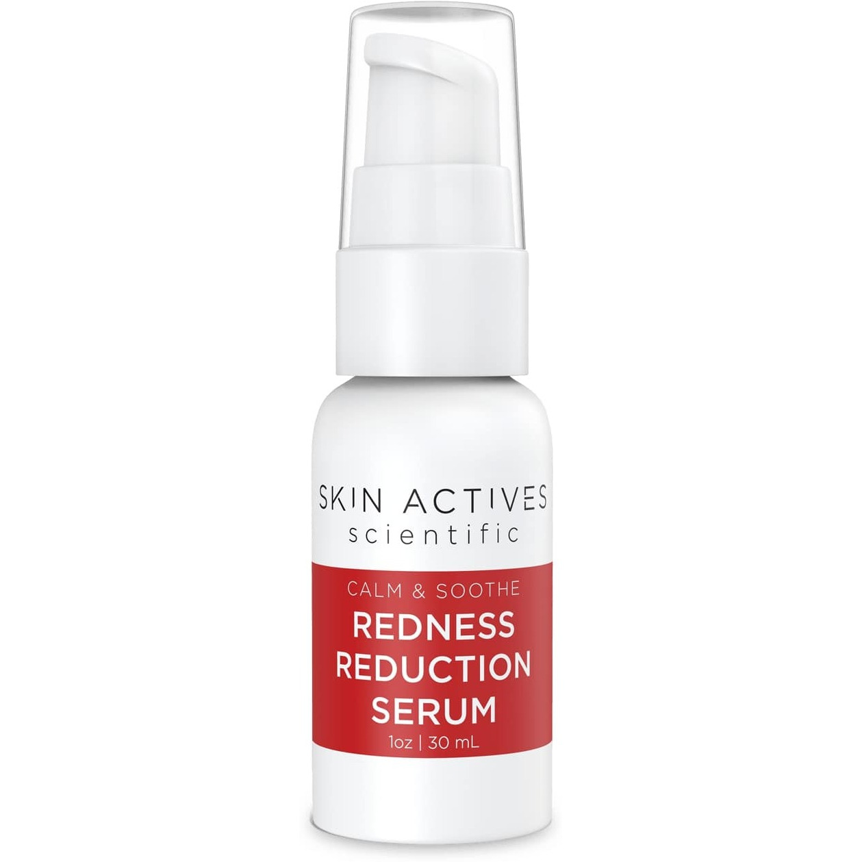 Redness Reduction Serum 1 fl. oz.