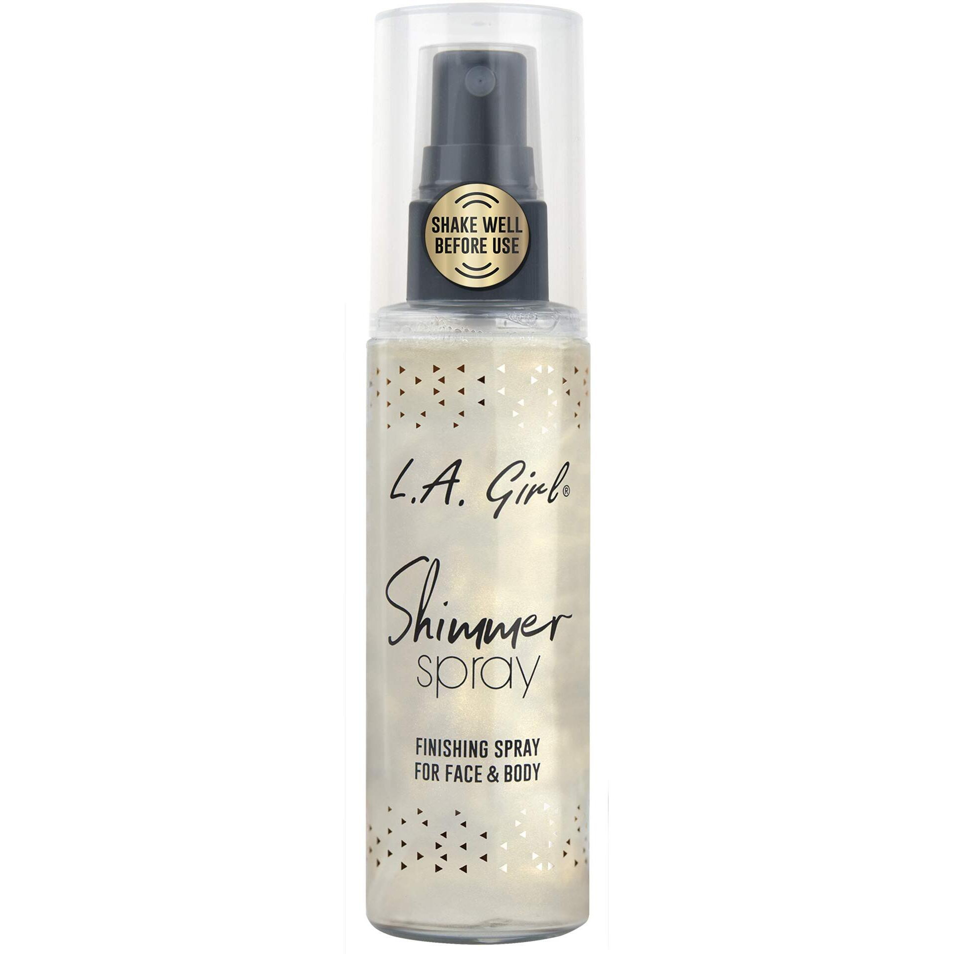 LA gIRL Primer Spray(D0102H2cKF7)