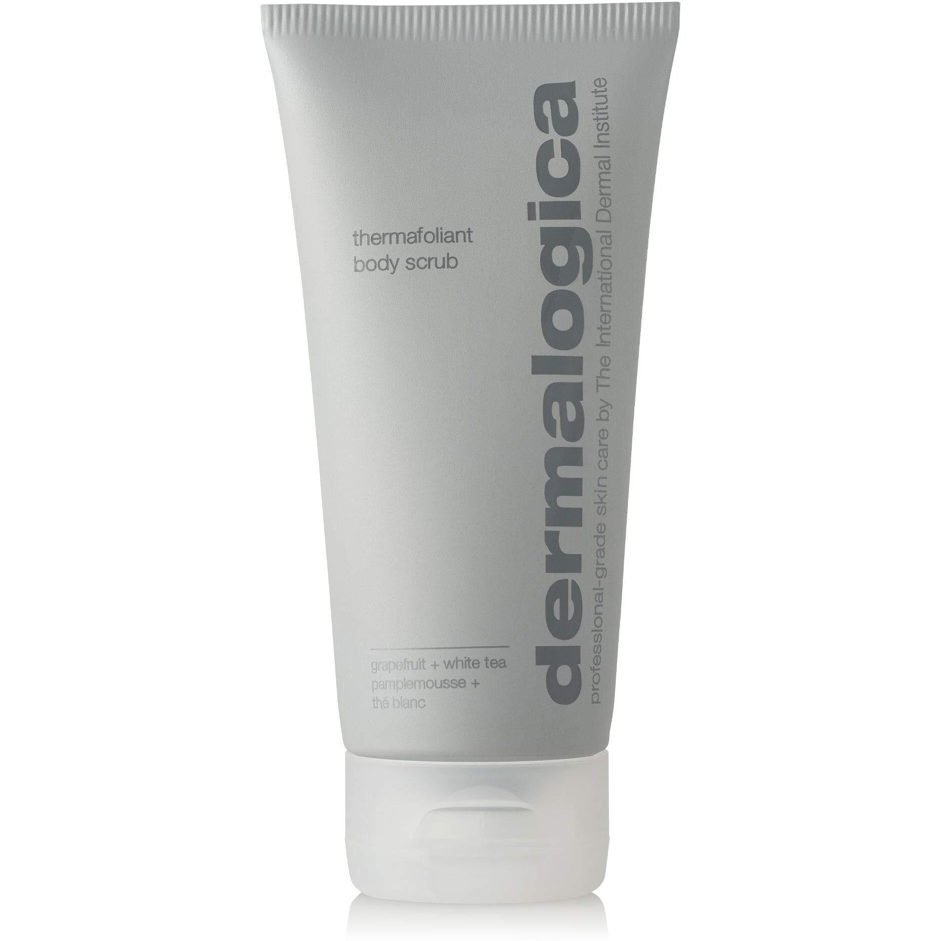 Thermafoliant Body Scrub by Dermalogica for Unisex - 6 oz Scrub
